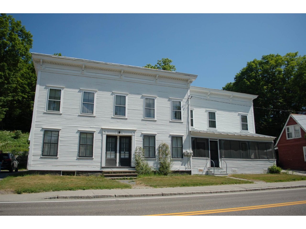 50 High Street, Plainfield 50 High Street, Plainfield