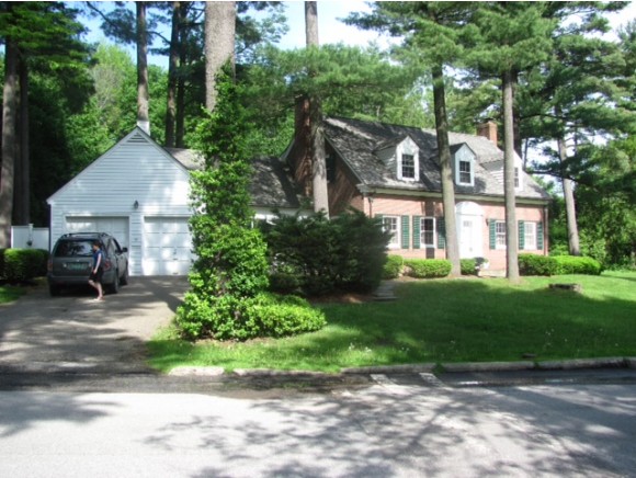 50 Hillcrest Road