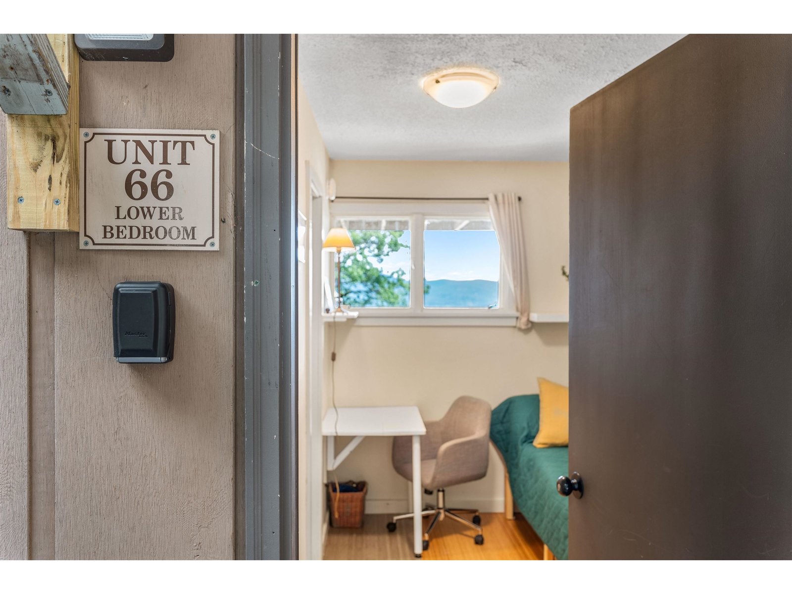 50 Hobbit Hill, Unit 66