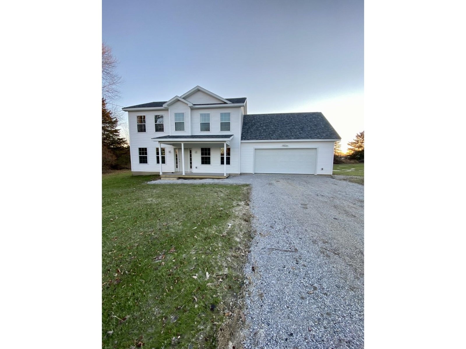 50 Homestead Road