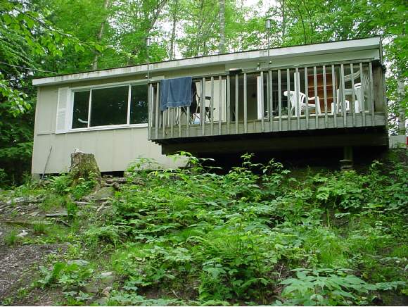 50 Hovey Road