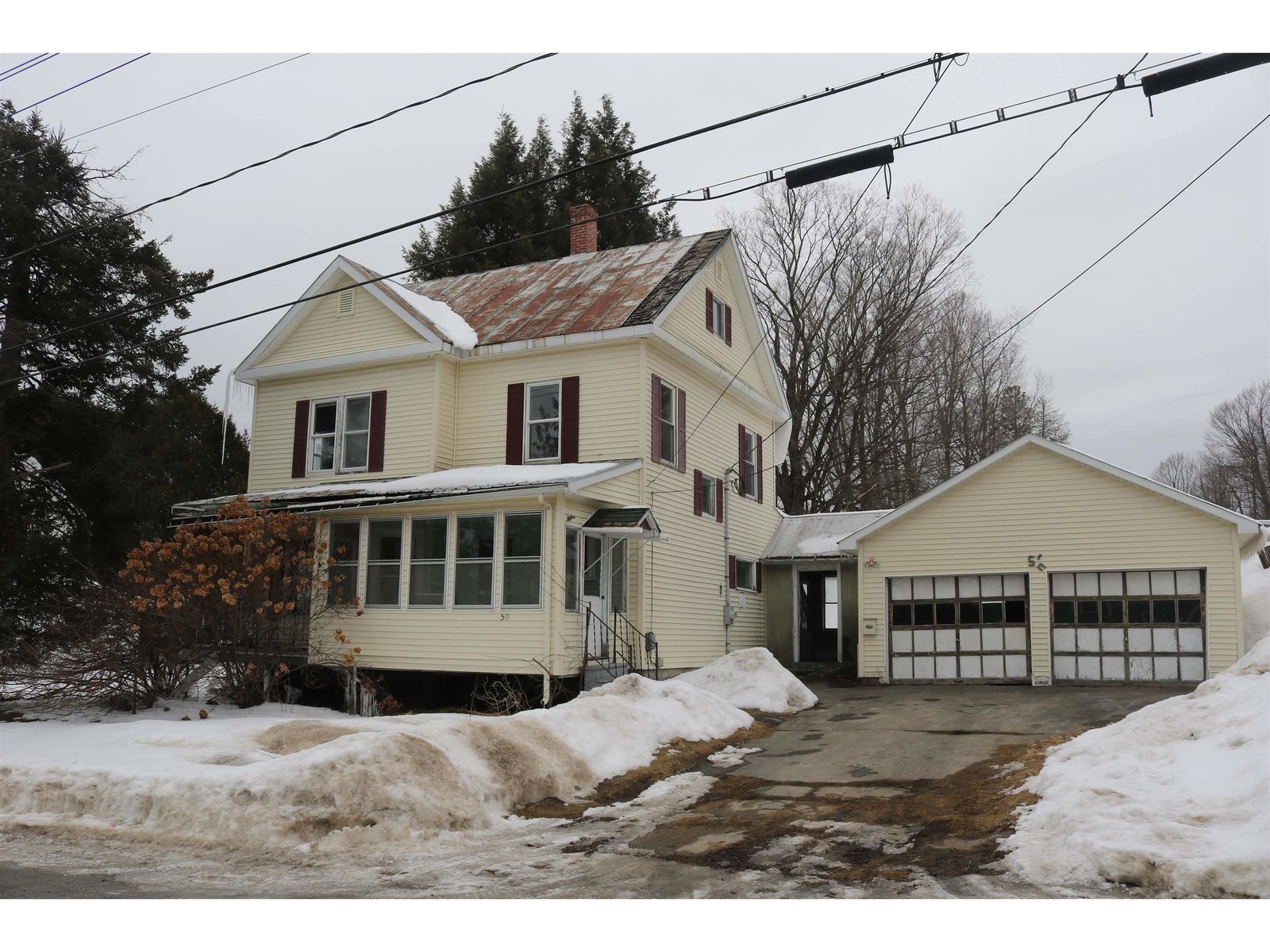 50 Intervale Avenue, Richford
