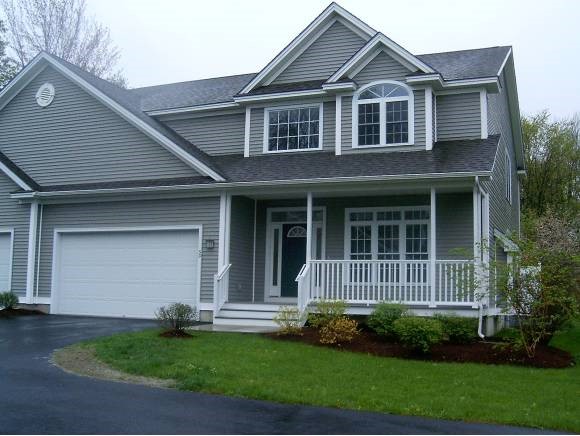 50 Kaylyn's Way, Unit 50