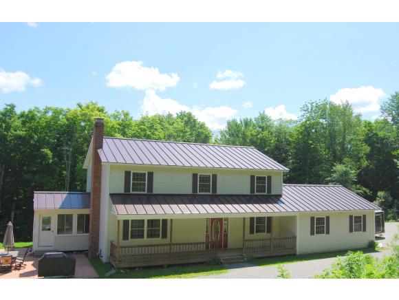 50 Kelley Road