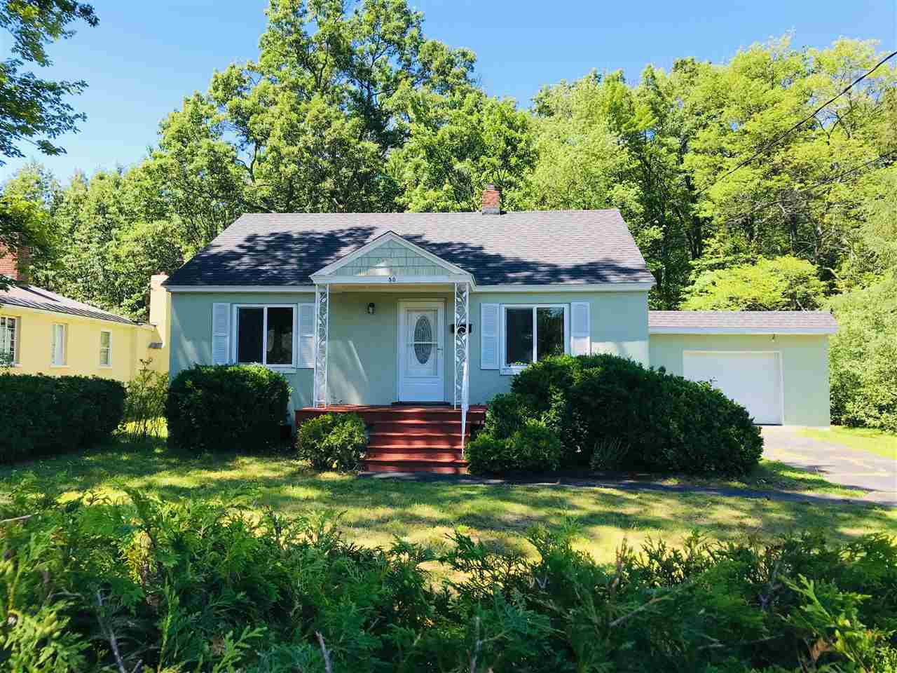 50 Kirby Road