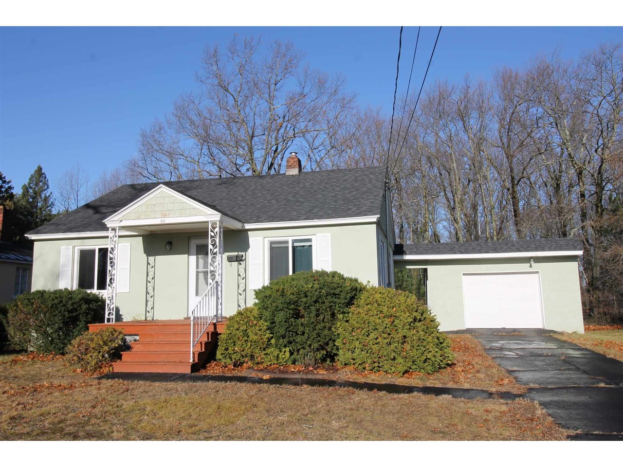 50 Kirby Road
