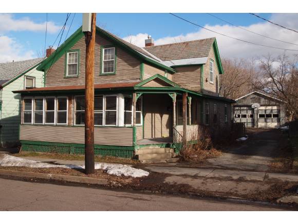 50 Lafountain Street