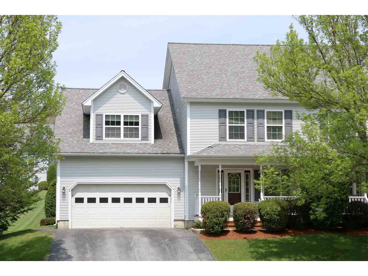 50 Lavoie Drive