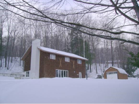 50 Low Rd.