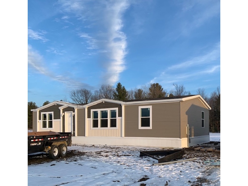 50 Maizefield Drive