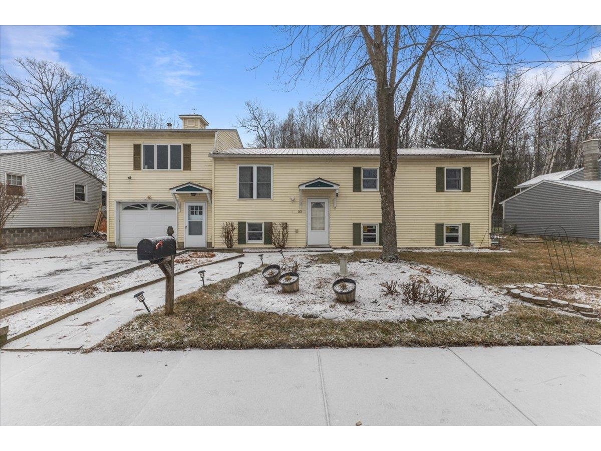 50 Meridian Street