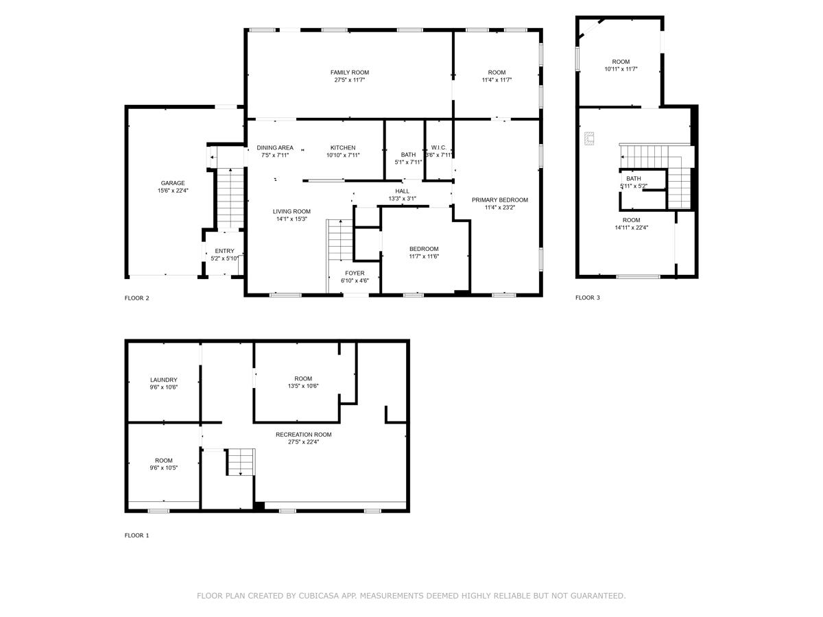 50 Meridian Street