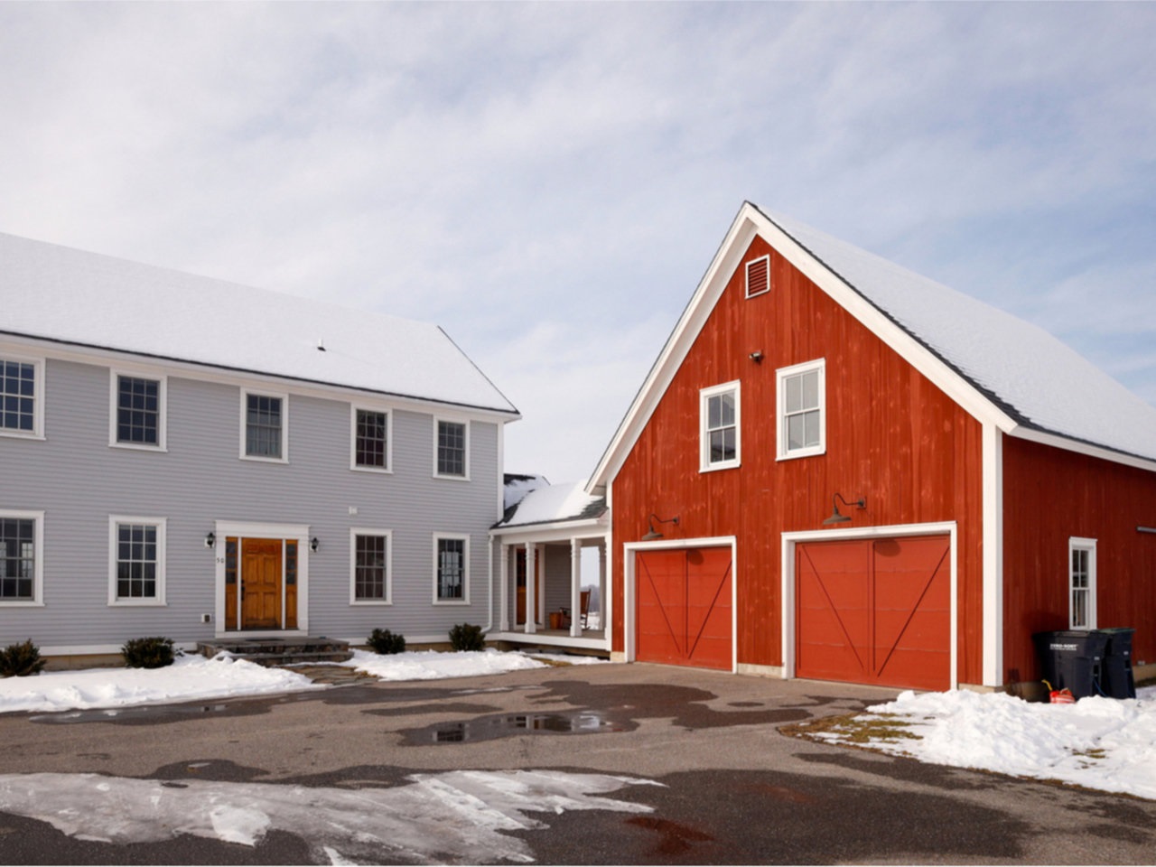 50 Moss Rock Road