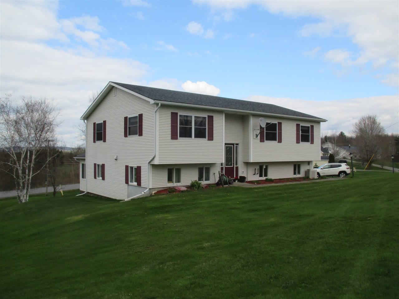 50 Mountain view Drive