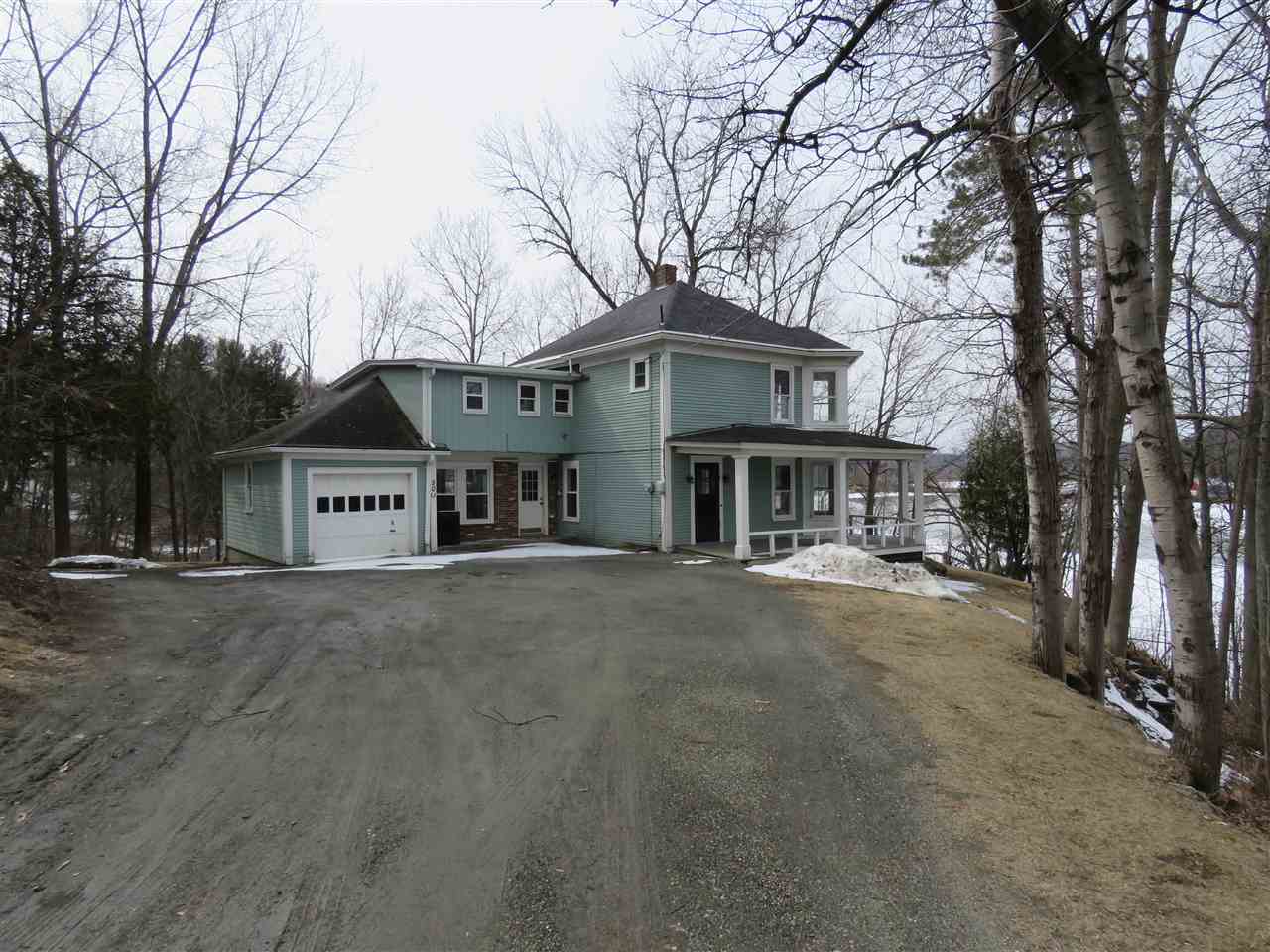 50 Mt. Vernon Street