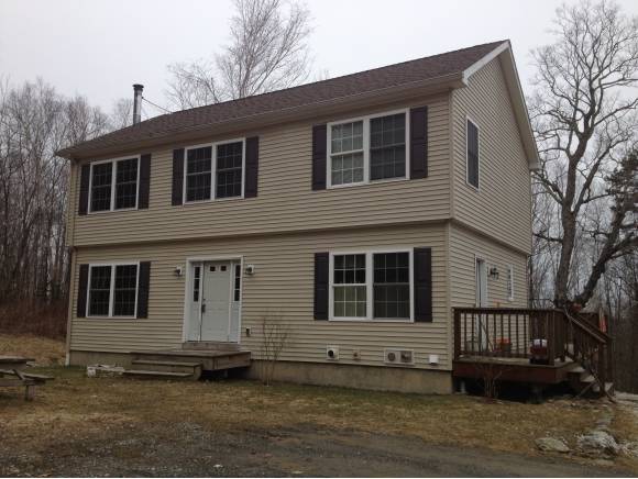 50 Mullen Road