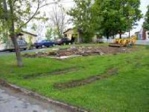 50 N North ST