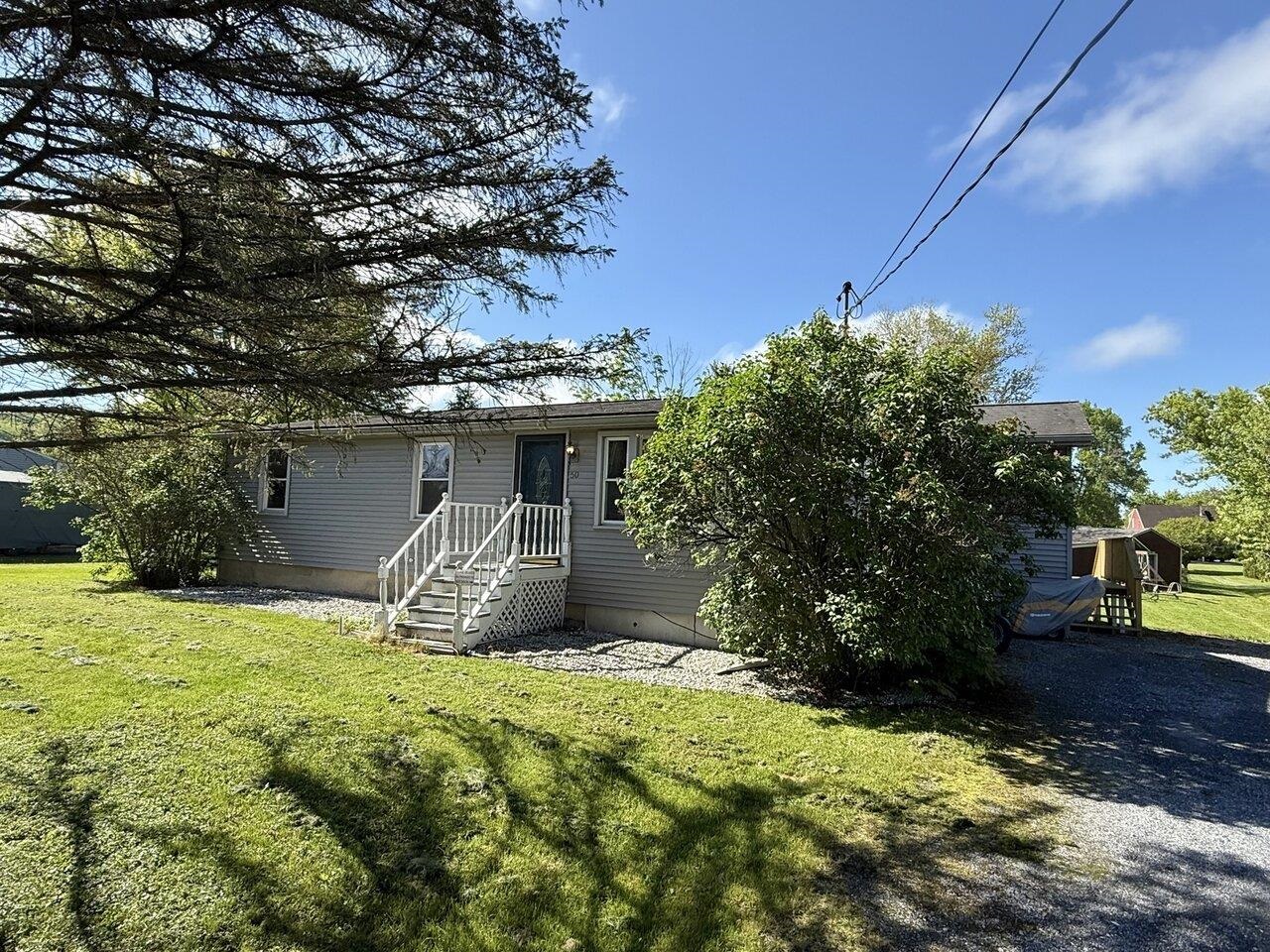 50 New Haven Road