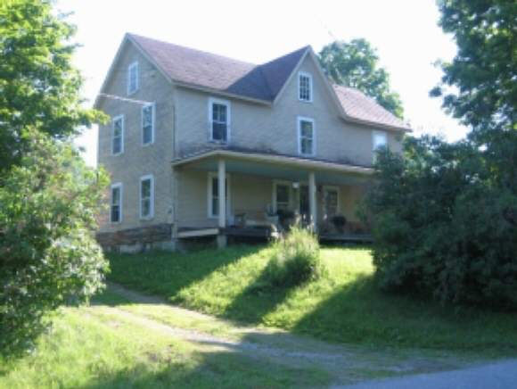 50 North Underhill Station Rd