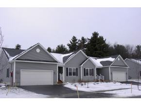 50 Nottingham Court, Unit 8B