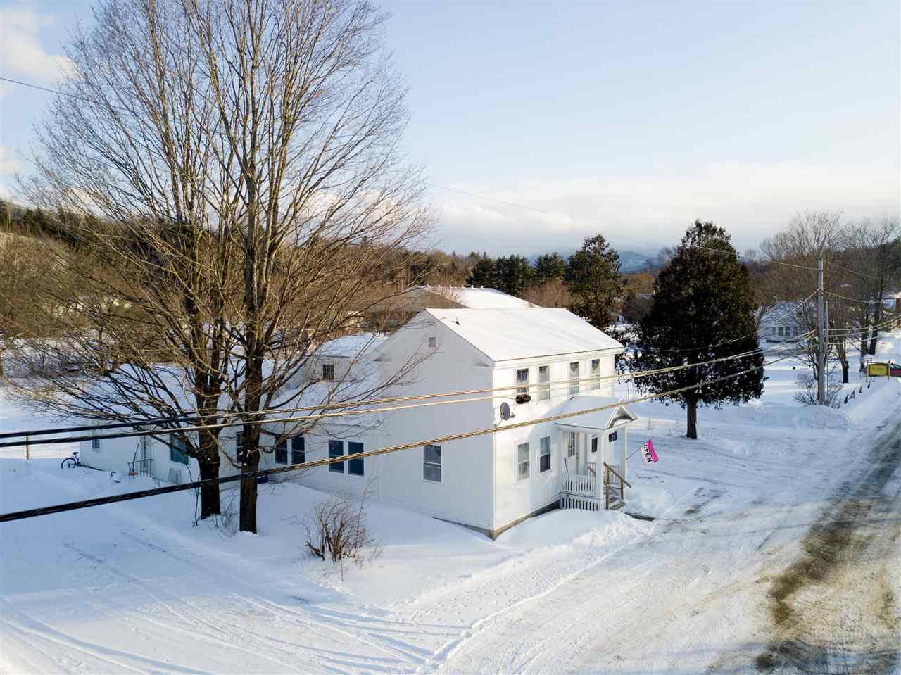 50 Old Main Street