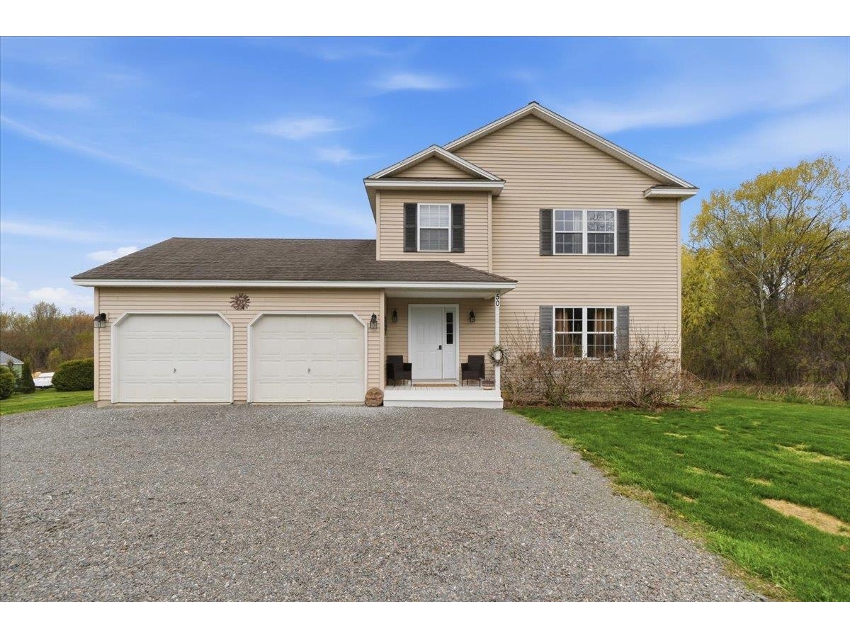 50 Ouellet Drive