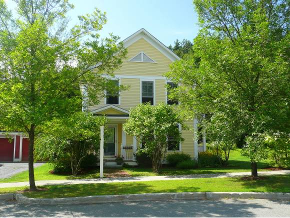50 Palisades ST