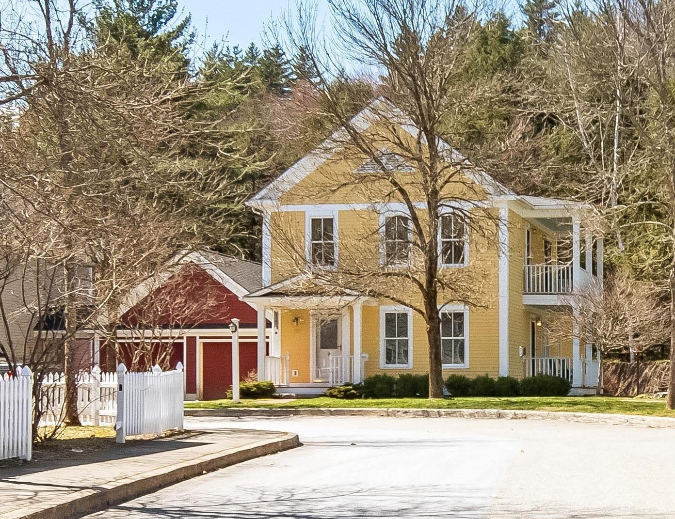 50 Palisades Street