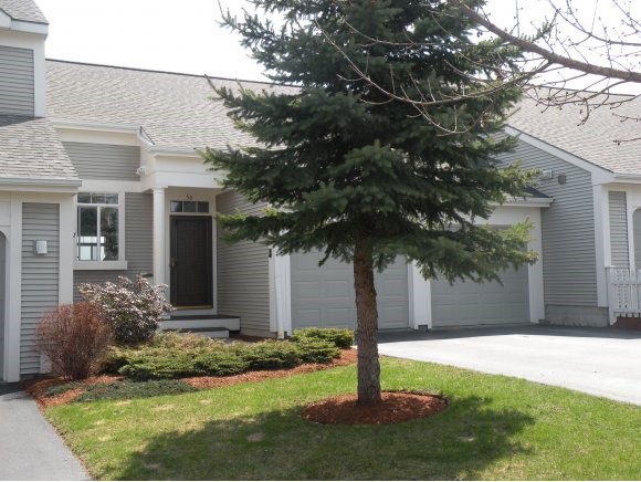 50 Park Road, Unit 50