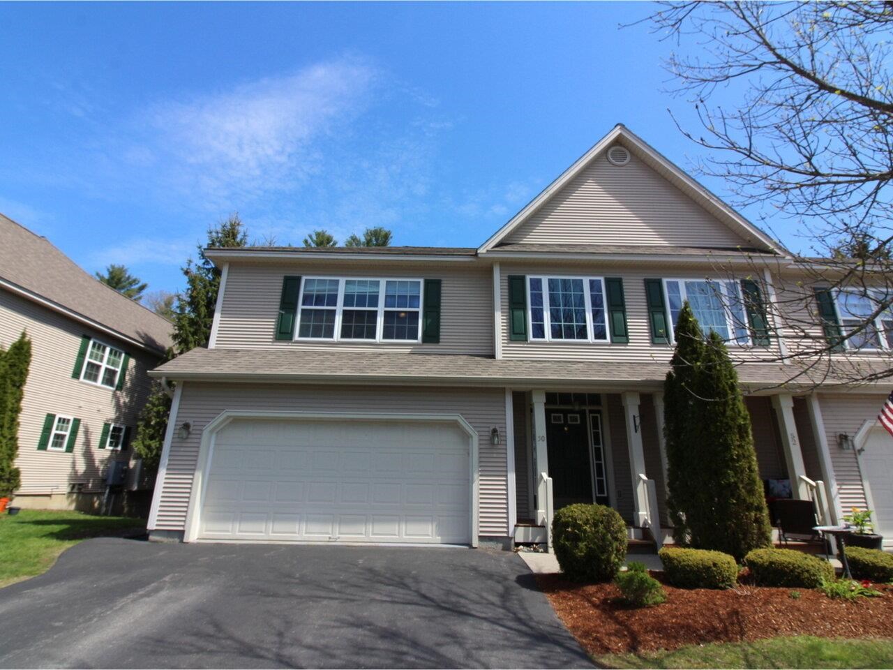 50 Partridge Drive