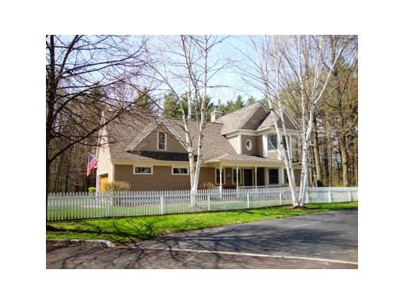 50 Partridge Way