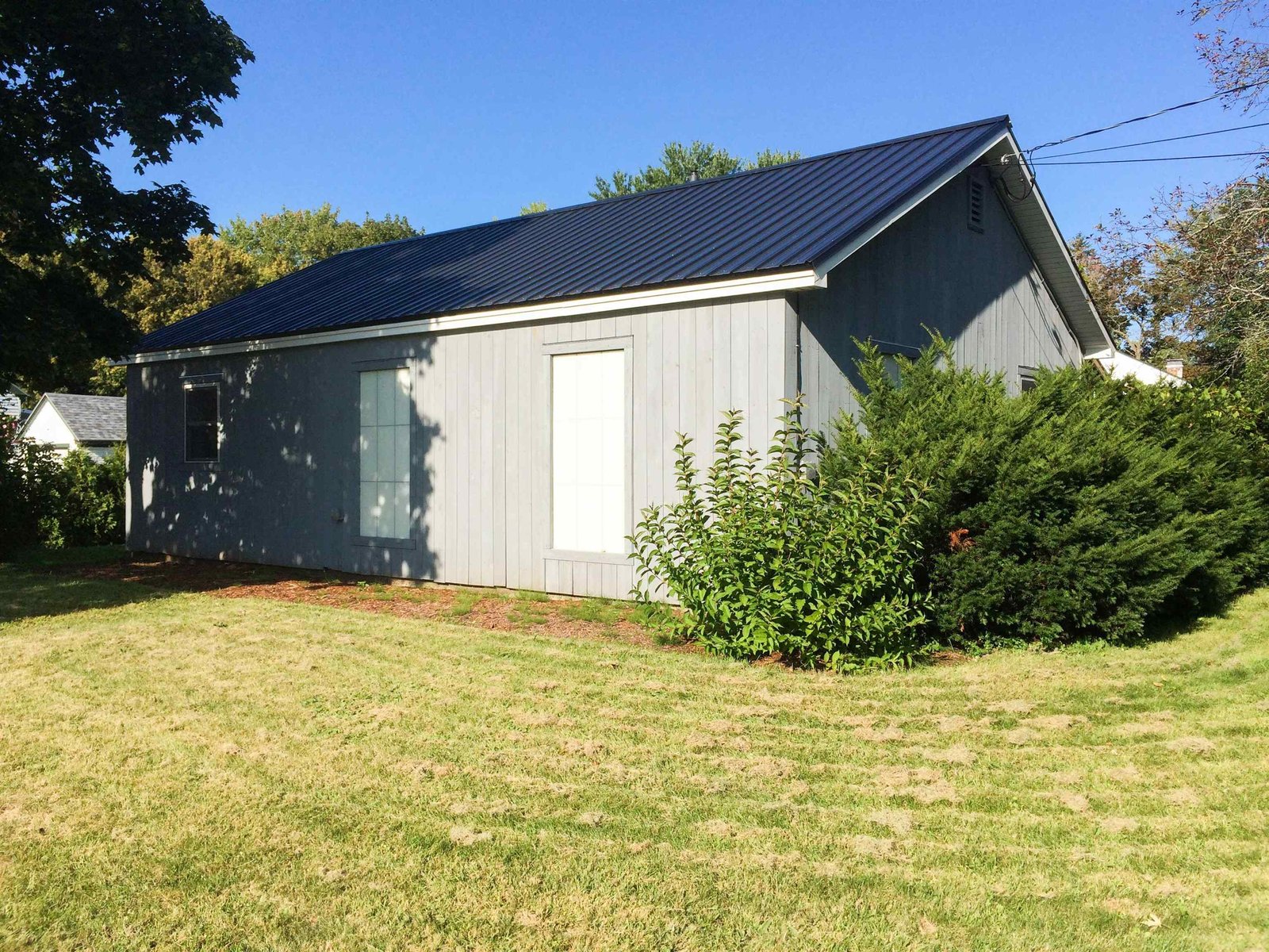 50 Patchen Road