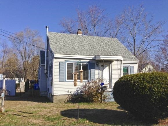 50 Pennington Drive