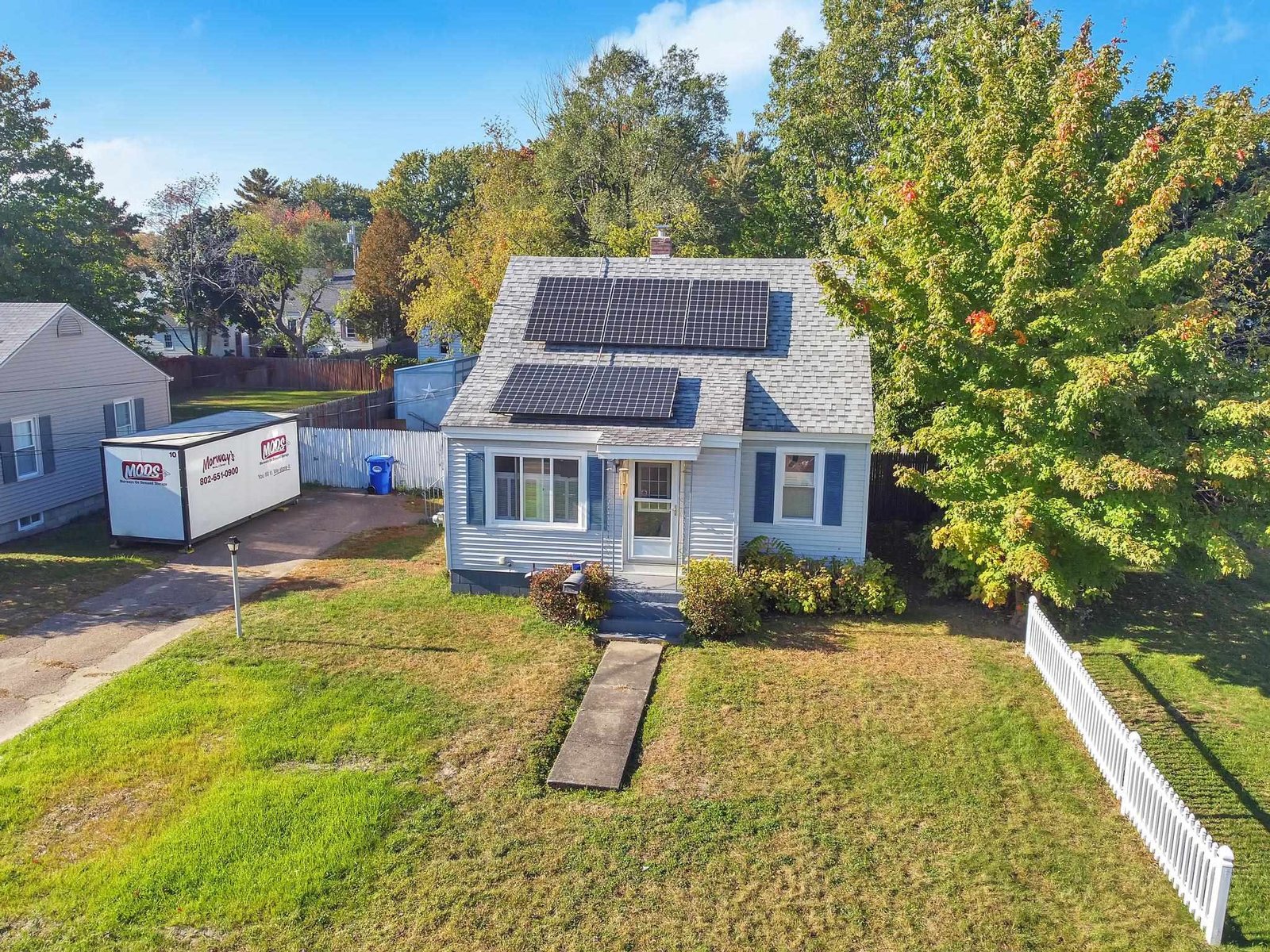 50 Pennington Drive