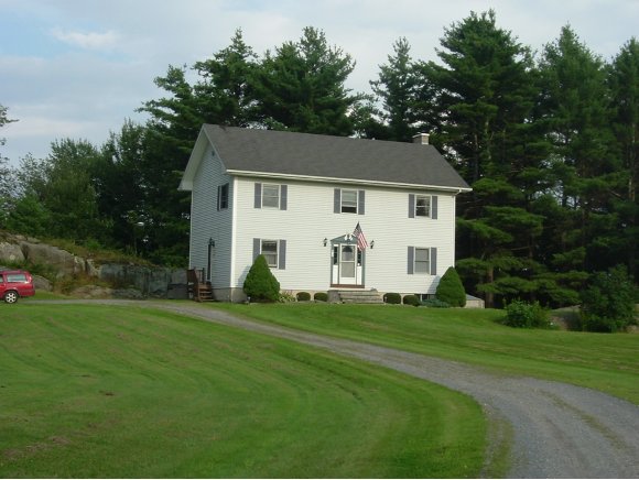 50 Pettingill Road