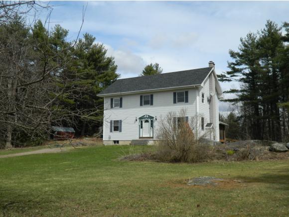 50 Pettingill Road