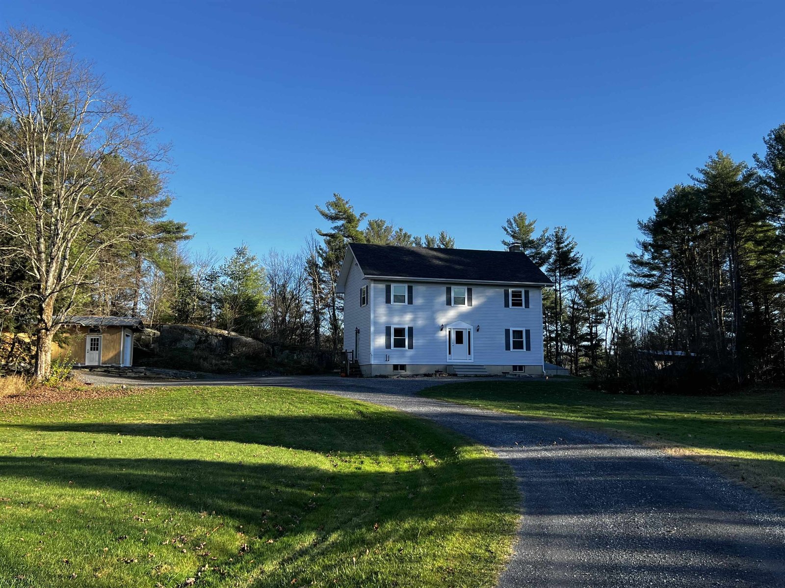 50 Pettingill Road