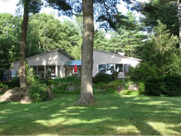 50 Pine Haven Shores Lane