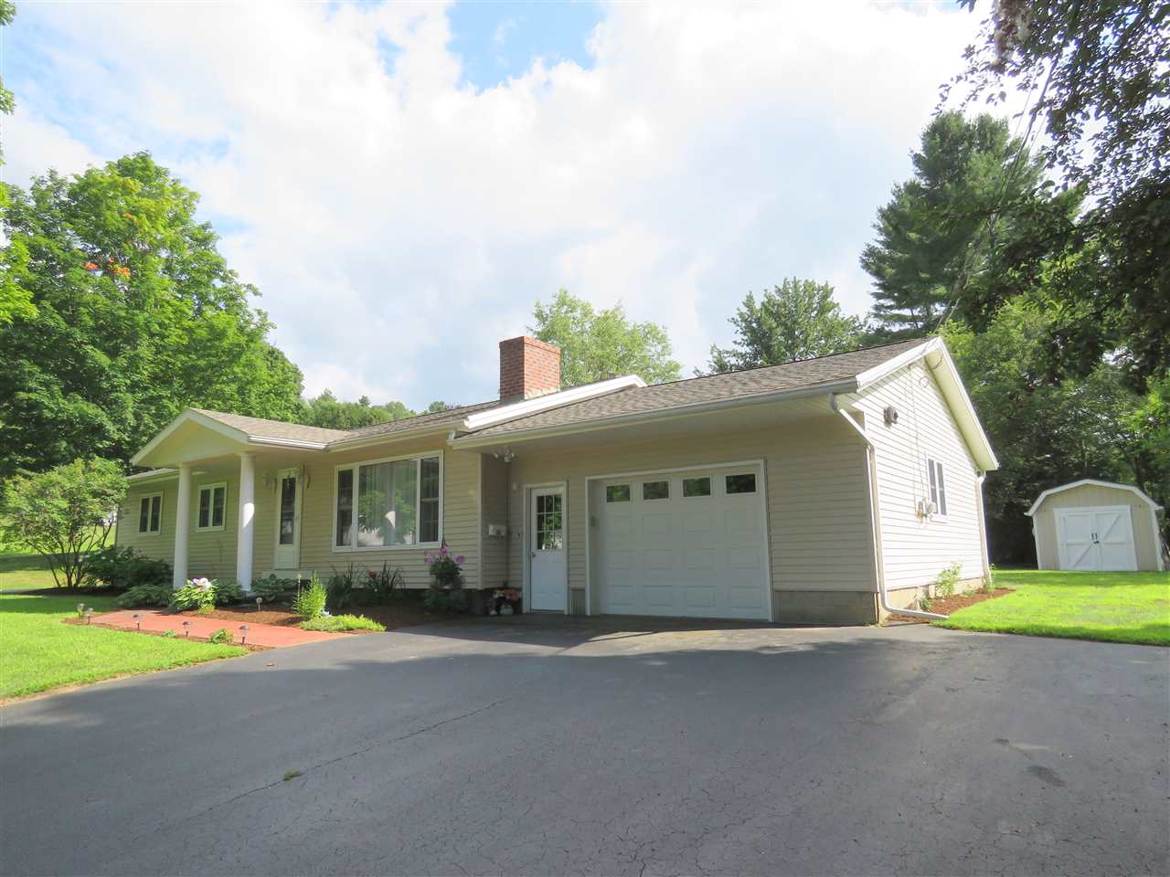 50 Poutre Street