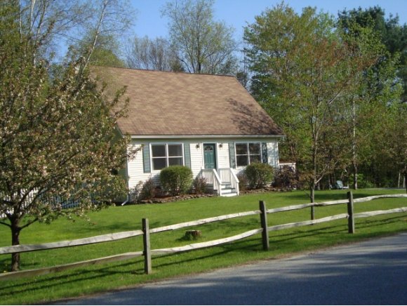 50 Red Clover Way