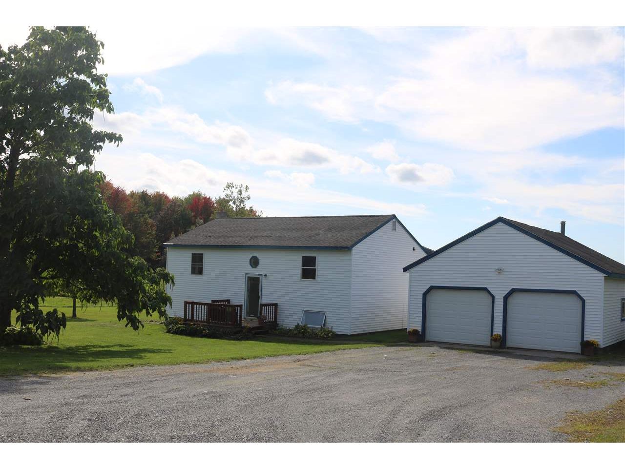 50 Reed Road