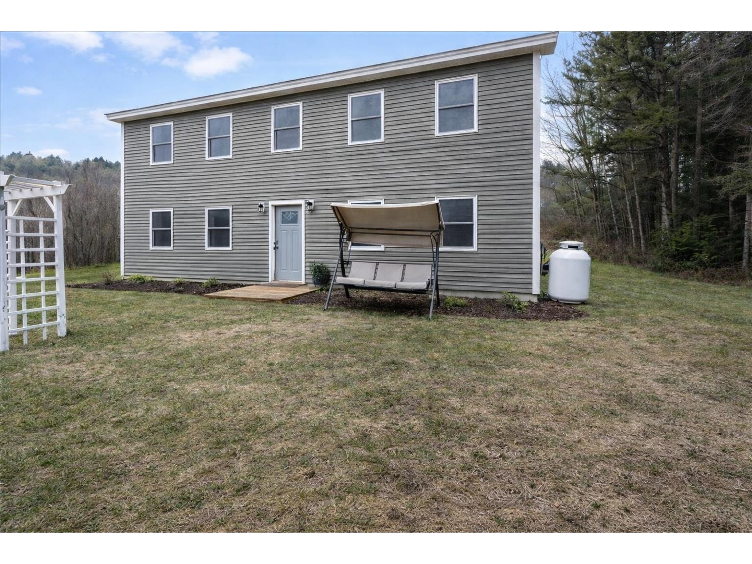 50 Sand Hill Drive
