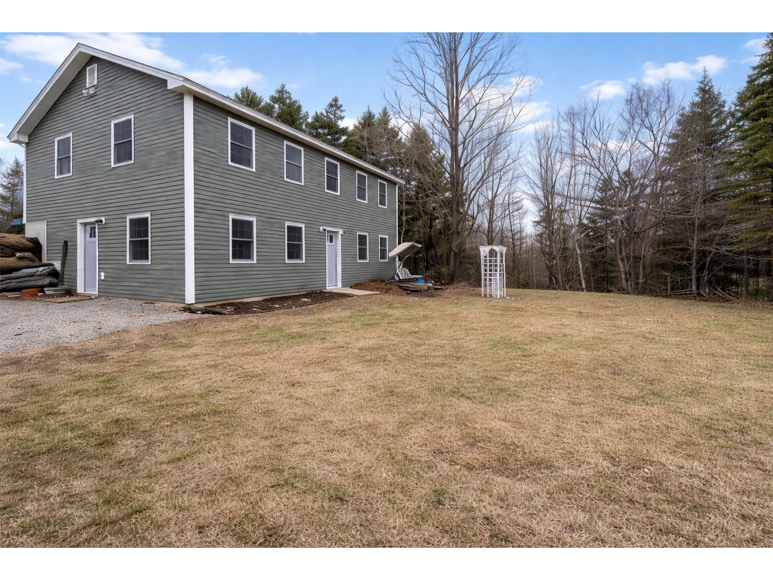 50 Sand Hill Drive