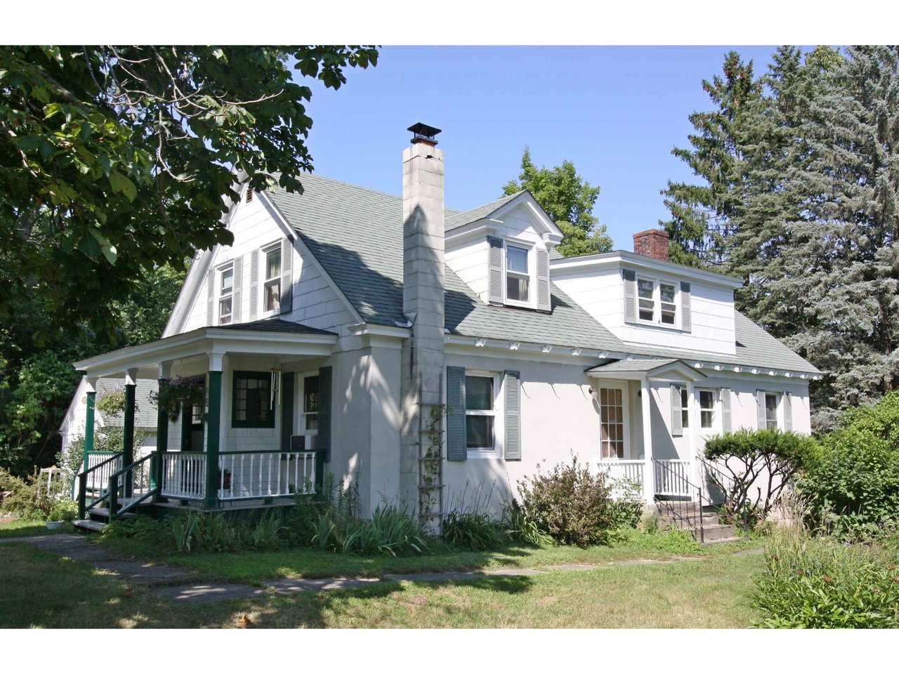 50 Short Shannon Street