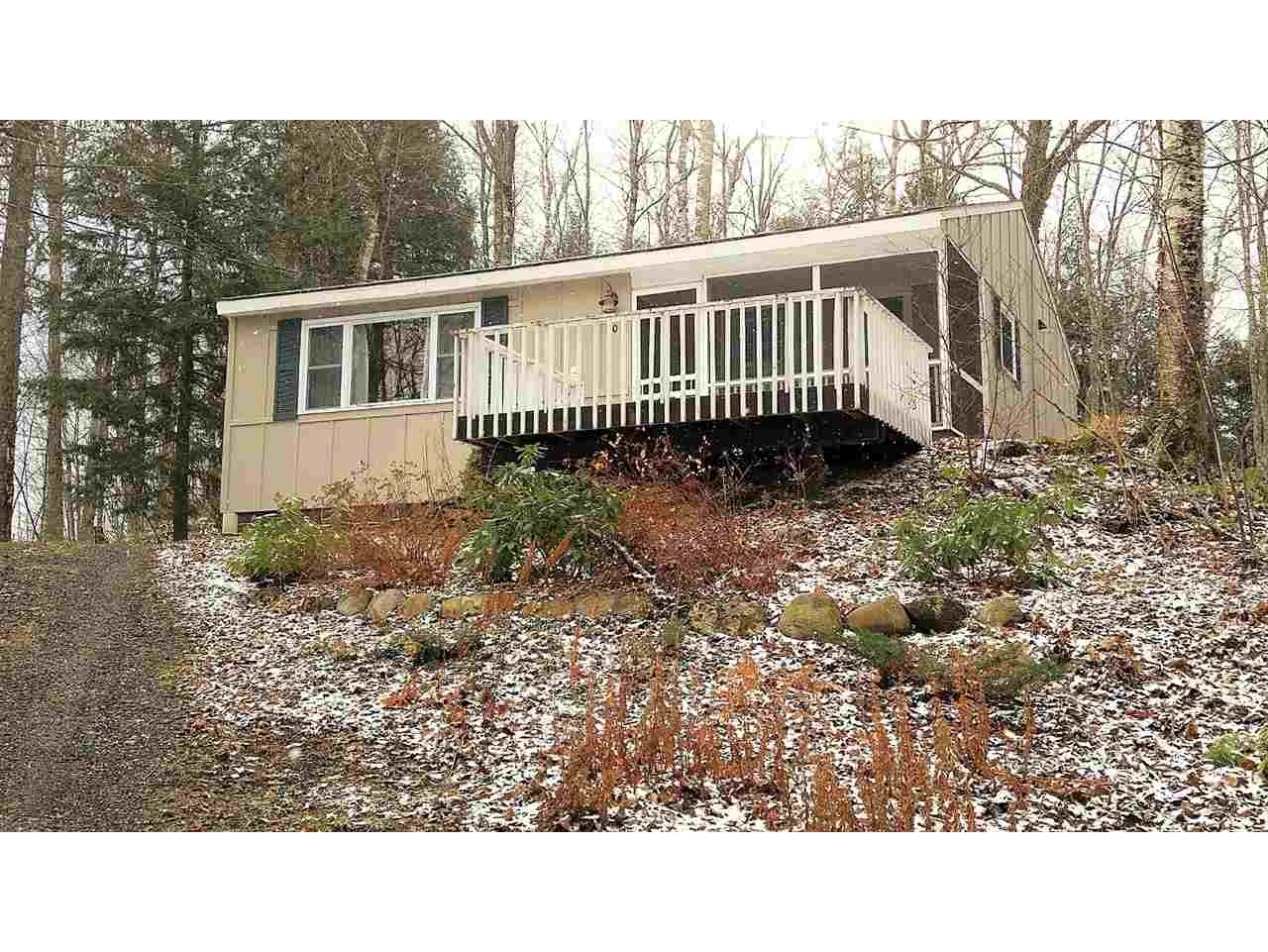 50 South Hovey Road