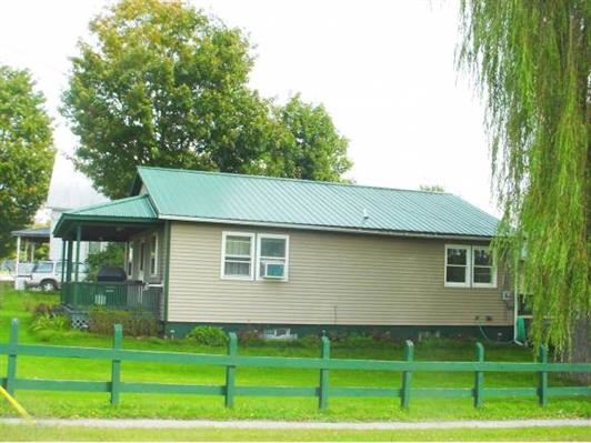 50 St. Albans Street