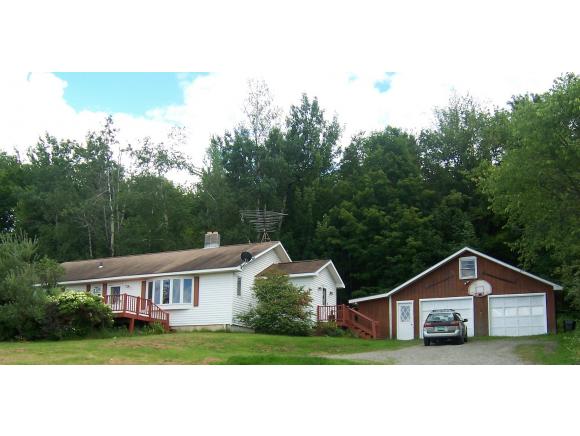 50 Sugarbush Hill Drive