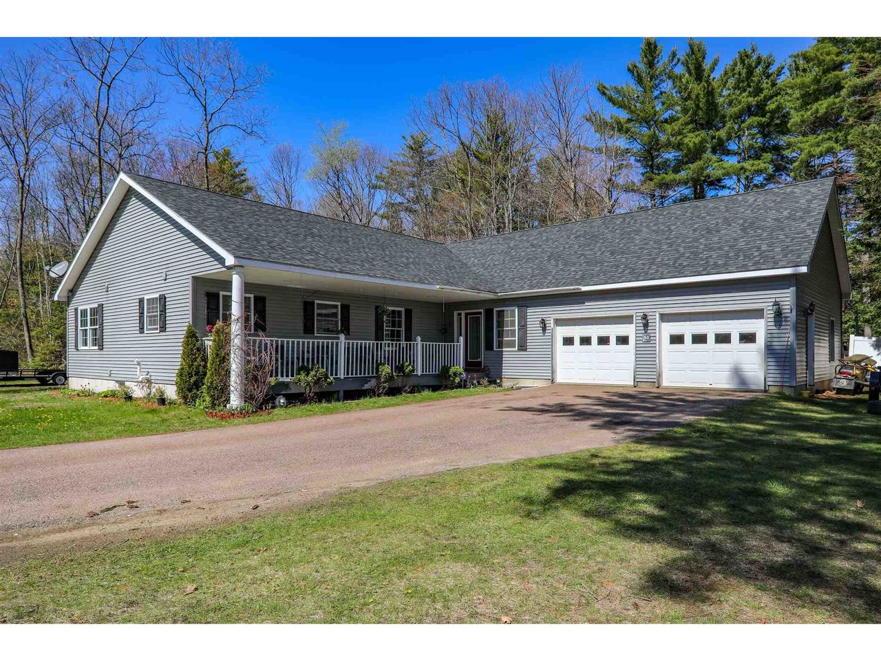 50 Tanglewood Drive