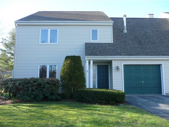 50 Thayer Bay, Unit 50