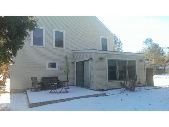 50 Ti Lane, Unit 50